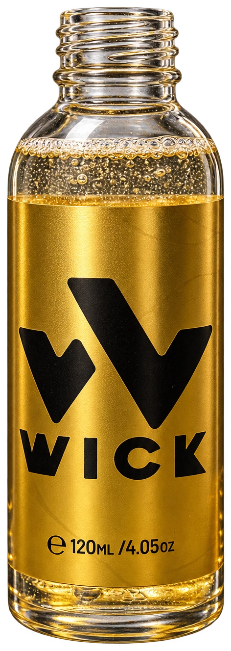 WICK, perfume para tu auto, 120 ml